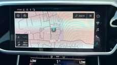 Audi A6 40 TDI S Line 5dr S Tronic Diesel Estate